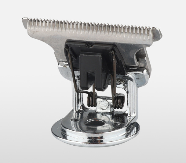 Cruz-frontera dedicada cabeza de Buda dragón y Phoenix cráneo Wukong cortadora de pelo popular pequeño tubo negro Dragon King cabeza de luz máquina reemplazable cabeza de corte