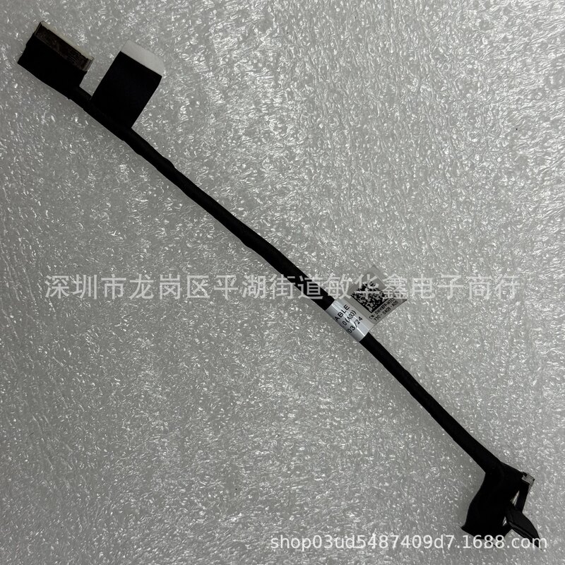 Suitable for Dell Latitude 5420 5421 Battery Cable Connection Cable Dc02003Pi00 0Whxfp