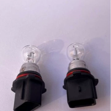 Front Fog Light, Fog lamp