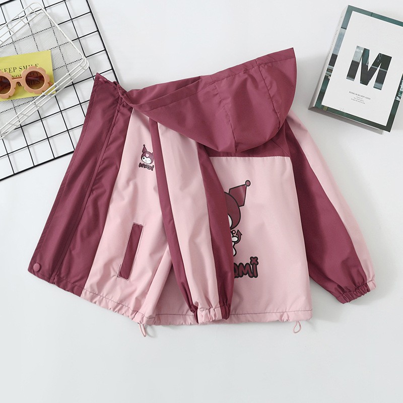Niña algodón otoño invierno 2025 nuevo niño con abrigo de lana estilo de moda extranjero ropa de invierno de bebés gruesa abrigo