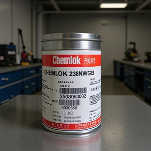 CHEMLOK�M���_ķ���238NWGB�����zˮ����ճ�τ����w��ɫ