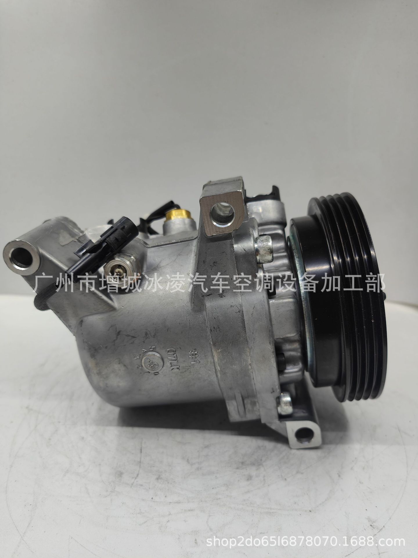 Suitable for Suzuki Jimny Car Air Conditioning Compressor Original Factory Direct Supply Air Conditioning Parts 95201-77Gb2