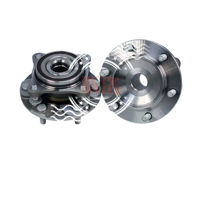 Car Wheel Hub Bearing Unit 43550-Kk010/950001/43502-60201 Is Suitable for Toyota Hilux