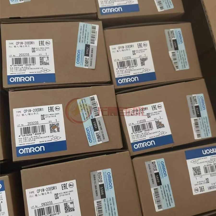CP1W-SRT21全新I/O链接单元  PLC模块原装正品现货 输出模块 议价