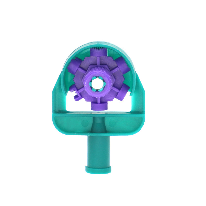 Precio unitario de boquilla hexagonal sin impuestos