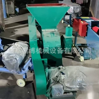 450型树枝柠条干湿粉碎机 中药材秸秆粉糠机 花生秧除膜揉丝机