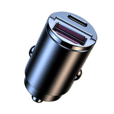 Mobil şarj cihazları | lighter car charger USB adapter
