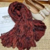 Dark red