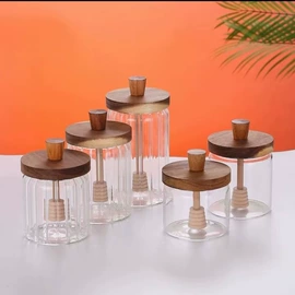 收纳密封罐;茶海/公道杯;冷水壶