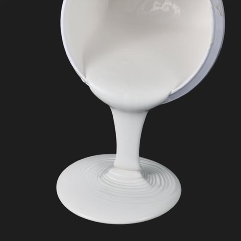 冷压板胶水 压板白乳胶 水性白乳胶  拼板胶 木材胶水 醋酸乙烯胶