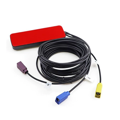 combination Universal line, vehicle antenna