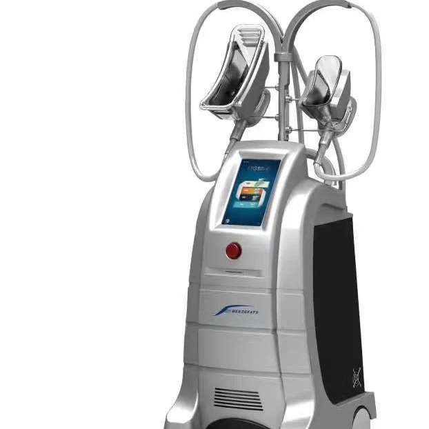 外贸爆款ETG50系列立式ETG50-4S冷冻塑型仪冰动力仪工厂直销