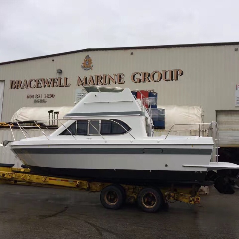 Factory Direct Sales 899.1cm Imported Quality High-End Luxury Private Yacht Family Cruise Ship