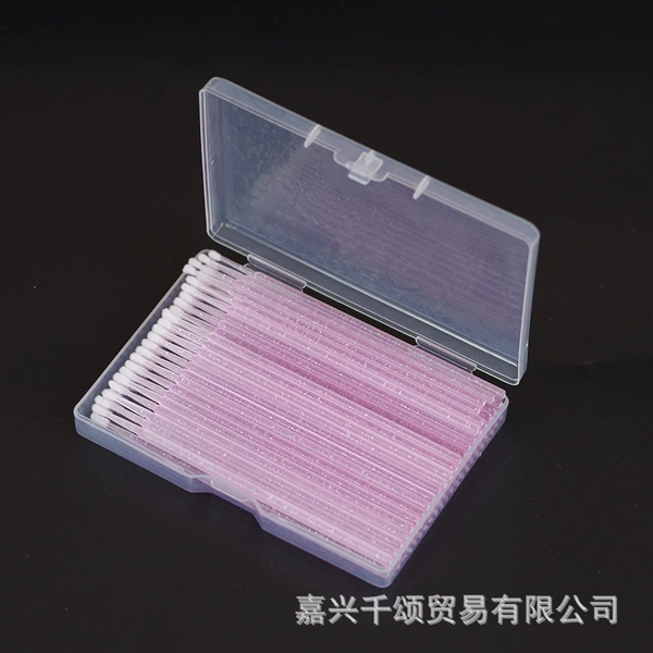 Crystal rod pink