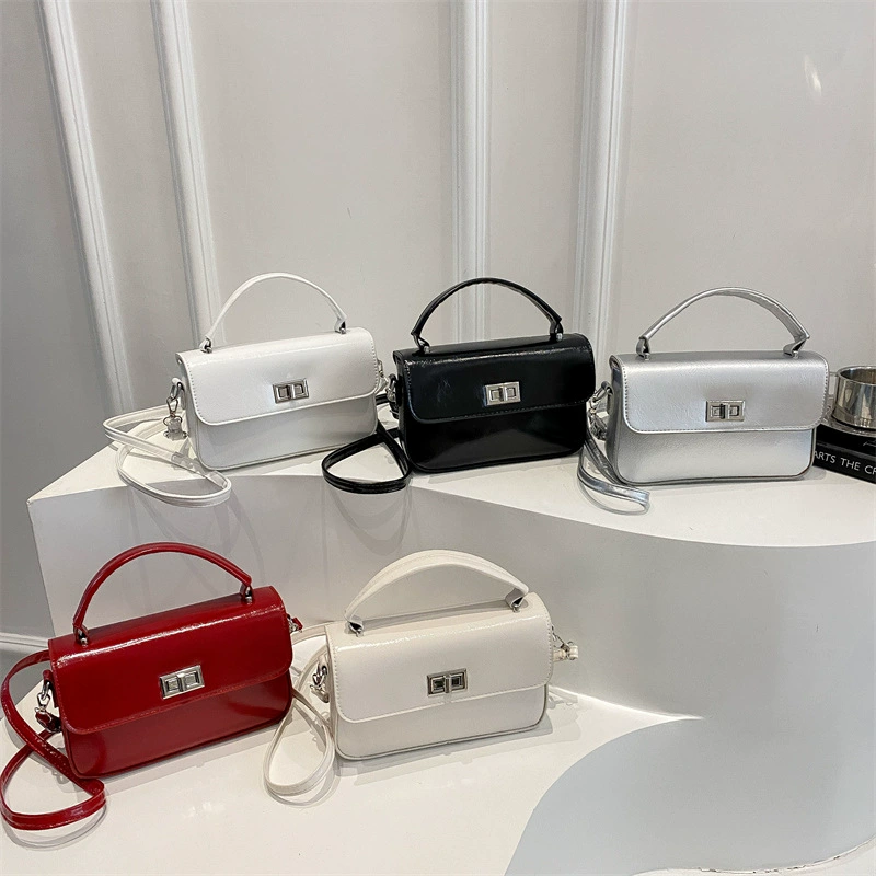 (Cross-border trading), small small bag, shoulder bag, summer fashionable one-shoulder bag, bag strap