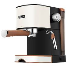 咖啡機家用小型全半自動美式意式花式拉花高壓蒸汽辦公室打奶泡機