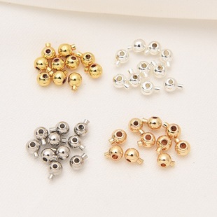 14k��λ�A�� �~����朰����� �ֹ�diy�߼�����β�����Ʒ���