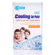 MQ�羳���R�d�����Ncooling gel patch�����N��ͯ����ͨ�ñ����N