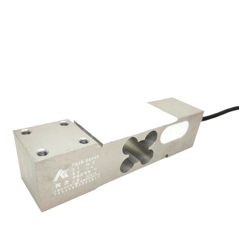 柯力AMI传感器AMI-10kg 20kg 50kg 100kg 200kg电子秤传感器