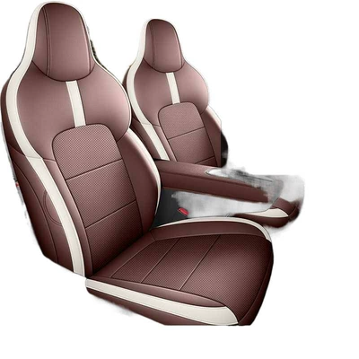breathable leather seat covers, Modelə uyğun (Original) oturacaq örtükləri
