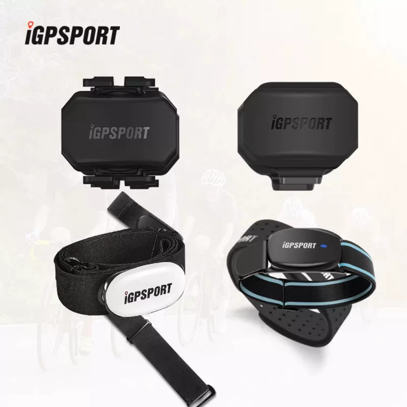 Дорожный велосипед, спидометр, датчик, отслеживает сердцебиение, bluetooth