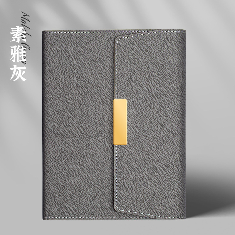 笔记本定制可印logo商务礼品套装商务办公高颜值笔记本套装伴手礼|undefined
