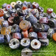 ��Ƥ�}��������Ȼ�p�z���ɢ����diy�ֹ��Ʒ���8*13mm
