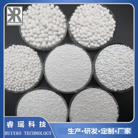 其他吸附剂;催化剂用载体;其他催化剂