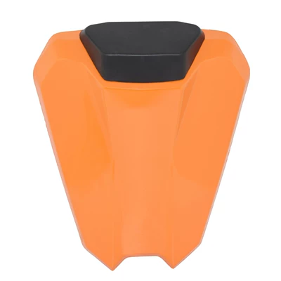 Suitable for KTM Super Motorcycle cushion - orange