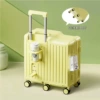 R01 Baby Cycling Box [Cheese Yellow]