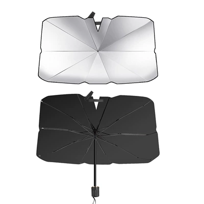 Sun shade | Sunshade with Silver Coating