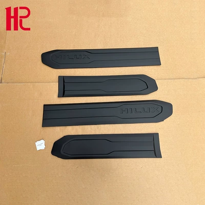 Other Car Modifications side guards, door anti-scratch and