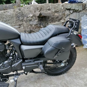 Motosiklet elektrikli nəqliyyat vasitəsi üçün dəyişdirilmiş çanta, suya davamlı universal alət çantası