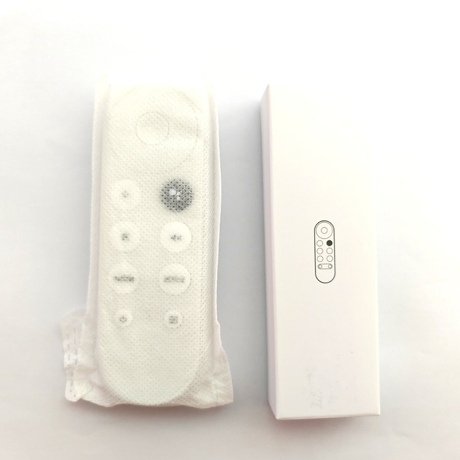 Control Remoto para Google TV G9N9N con Bluetooth y Voz, Chromecast, GoogelTV