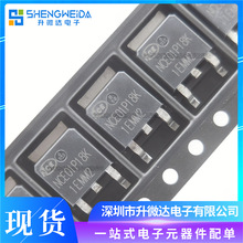 NCE/ NCE01P18K TO-252 -100V18A 100mR PϵMOS