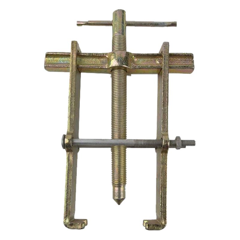 Двухзахватный съемник для стальных пластин, двухзахватный съемник с регулируемым скользящим крюком, оптовая продажа от производителя цельностальных двухзахватных съемников