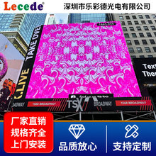 ����ȫ��led�V���������ˮIP65��ˮ����ĻLED��Ӹ���ý�w������