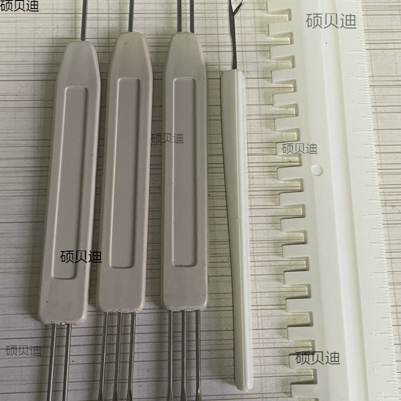 5-контактный ткацкий станок