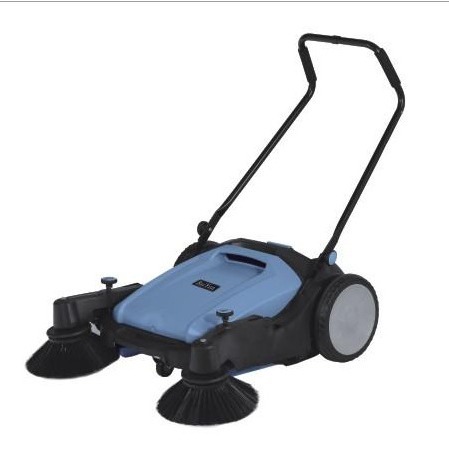 手推式 扫地机a70 皮带式扫地白云清洁