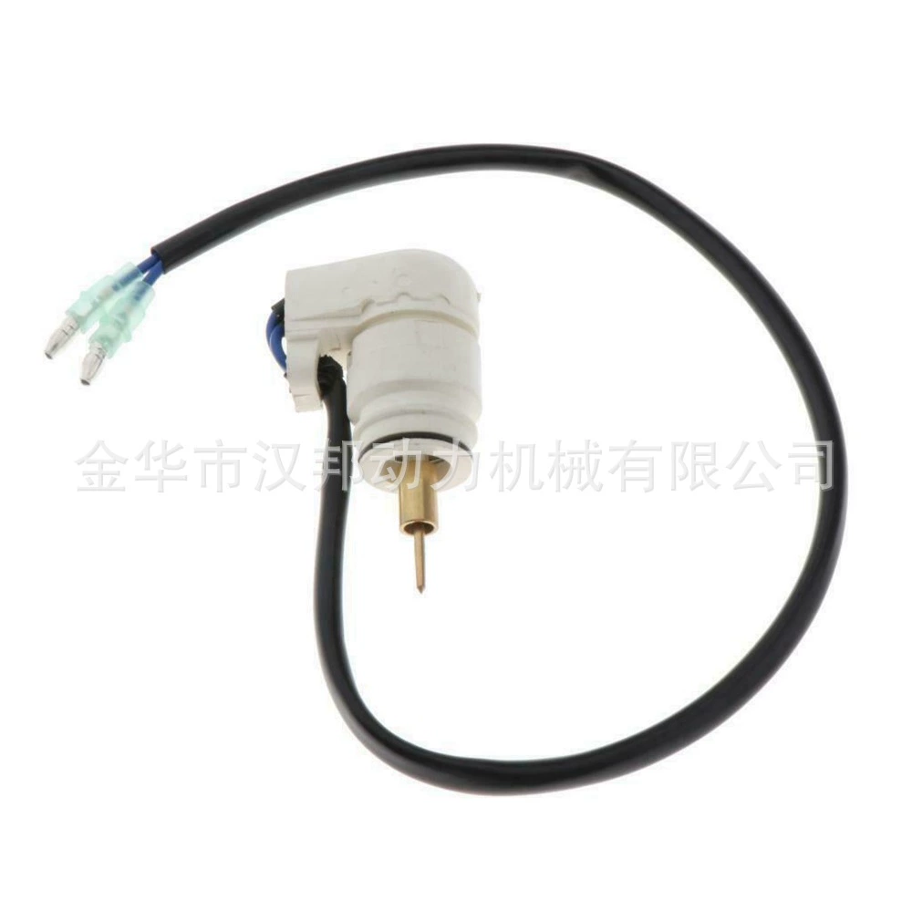 Новый электронный демпфер 67C-14380 для подвесного двигателя Yamaha 30HP 40HP F30A F40B