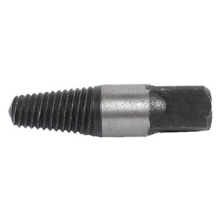 4 points 6 points high hardness single head water pipe extractor high carbon steel quenching single head broken pipe triangle valve extractor