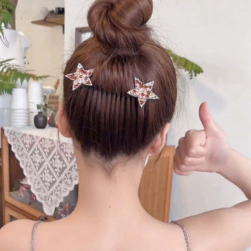 Гримм Hairgrip?