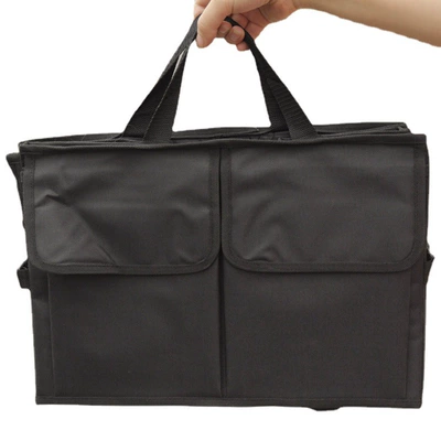 backup storage box, Car storage bag/box
