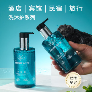�Ƶ��e�^���޿ͷ�һ����ϴ�lˮ��ԡ¶�o�l��ϴ��Һ���w��300ML
