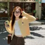 新款直发学院风2026毛衣