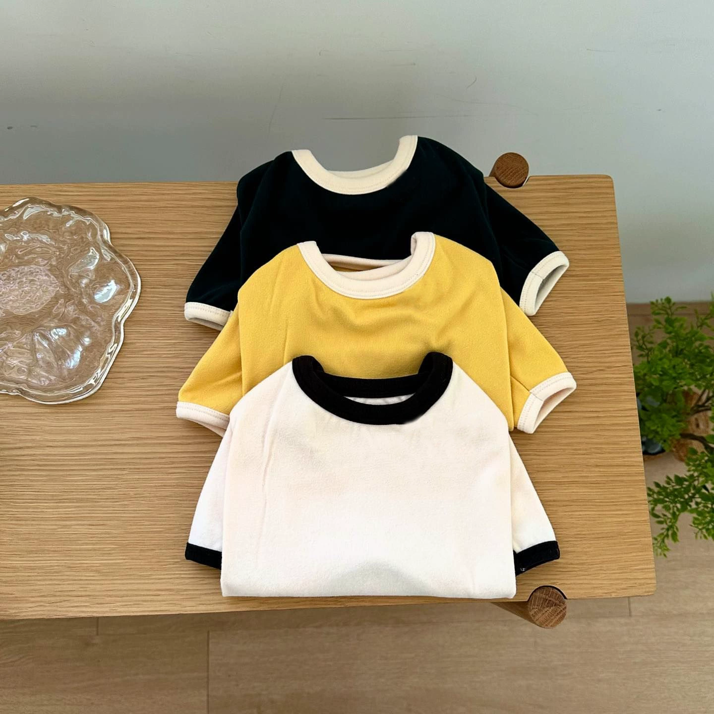 Осенний и зимний новый плюшевый свитер