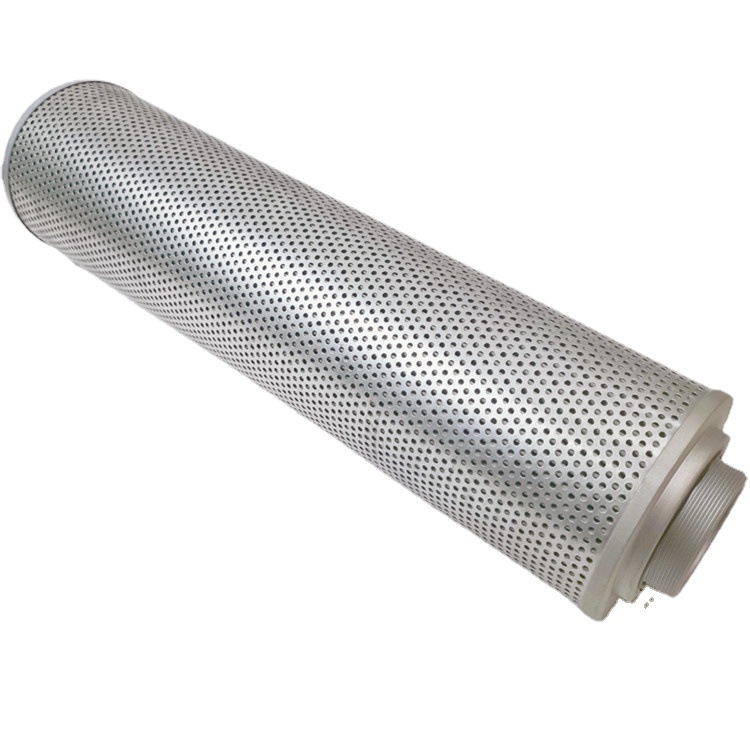 美博尔替代黎明TZX2-800X10滤芯工程机械油滤芯