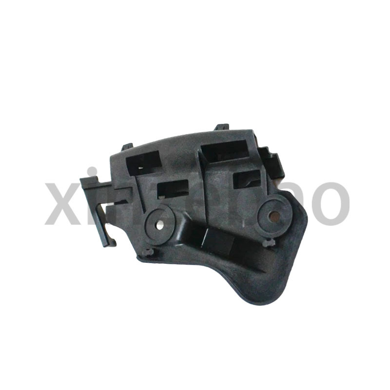 5m0807049 5m0807050 Is Suitable for Vw Audi Front Bumper Bracket, Front Bumper Guide Groove, Bumper Bracket