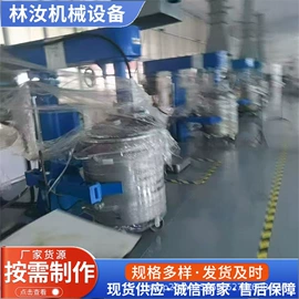 离心机;储罐;反应釜