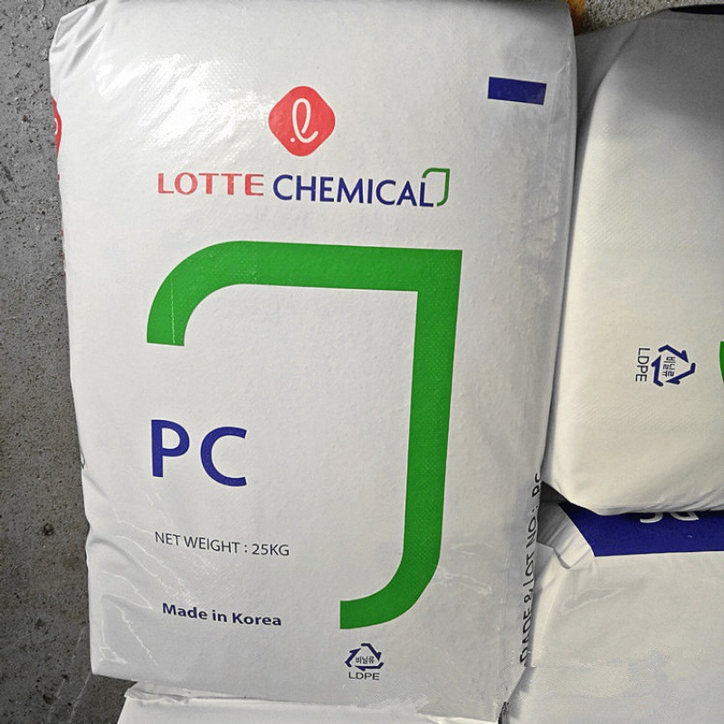 PC PC-1100 乐天化学 刚性 通用 光学 注塑塑胶原料 特性